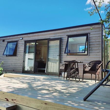 Dunedin Retreat Cabin Екстериор снимка