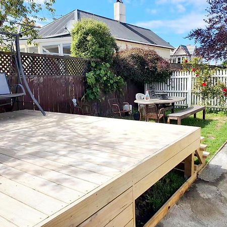 Dunedin Retreat Cabin Екстериор снимка