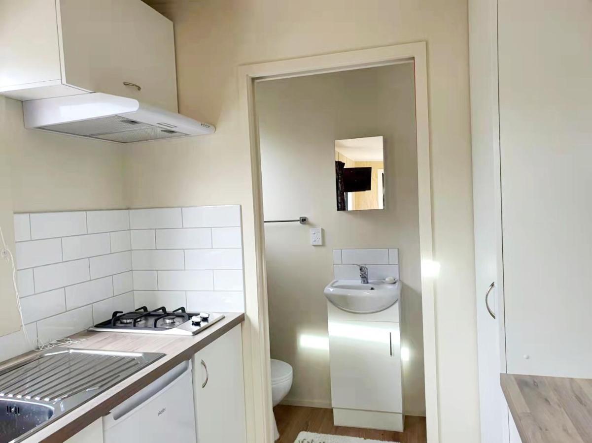 Dunedin Retreat Cabin Екстериор снимка