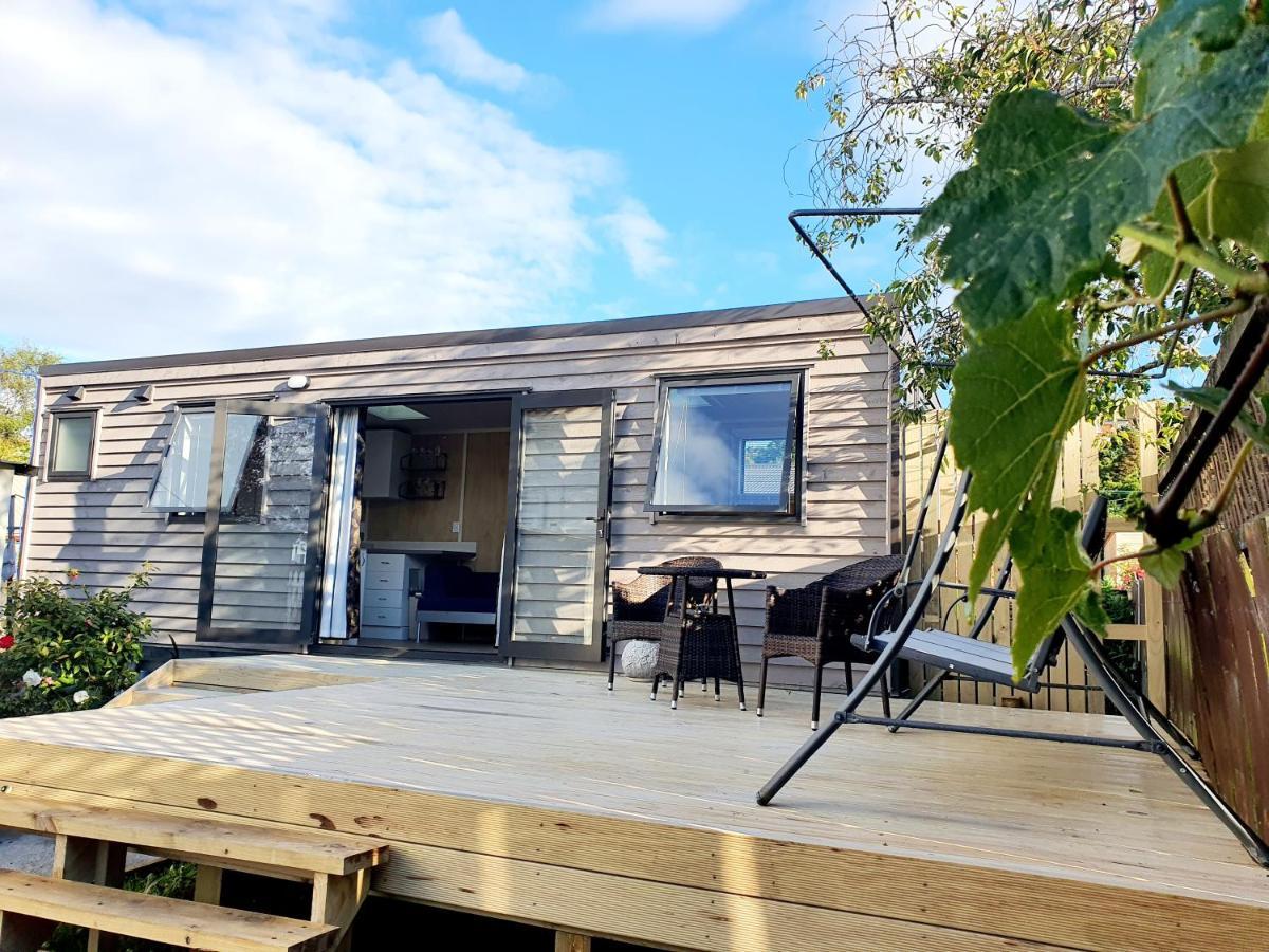 Dunedin Retreat Cabin Екстериор снимка