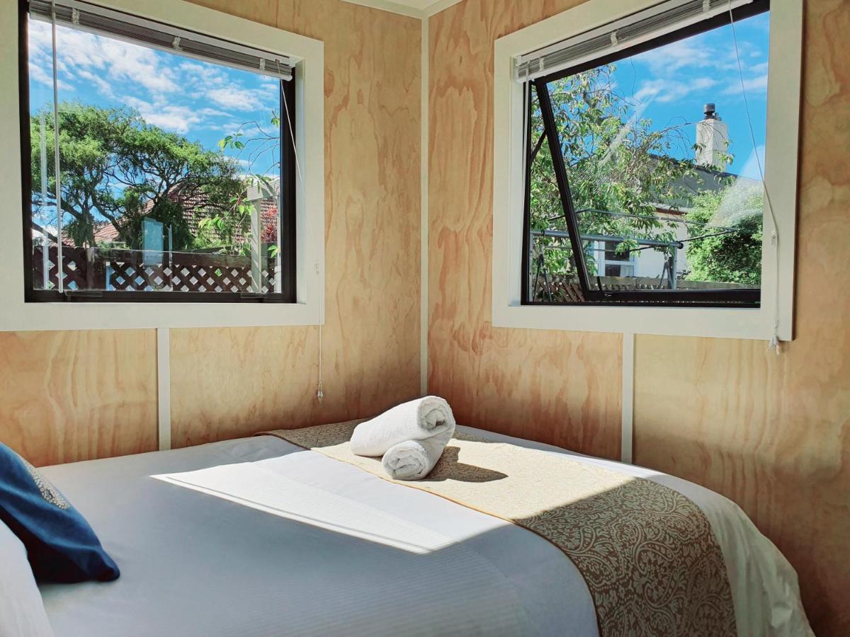 Dunedin Retreat Cabin Екстериор снимка