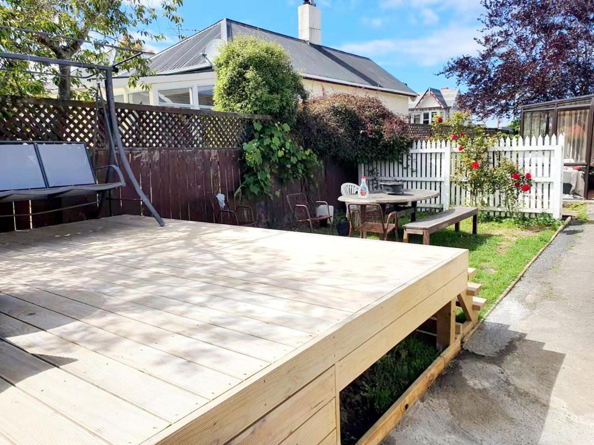 Dunedin Retreat Cabin Екстериор снимка